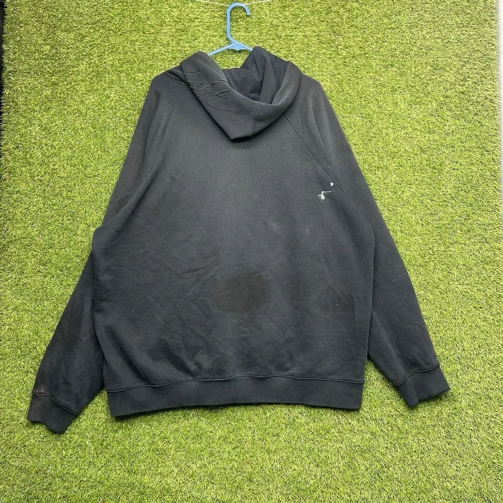 Jordan shop confidence